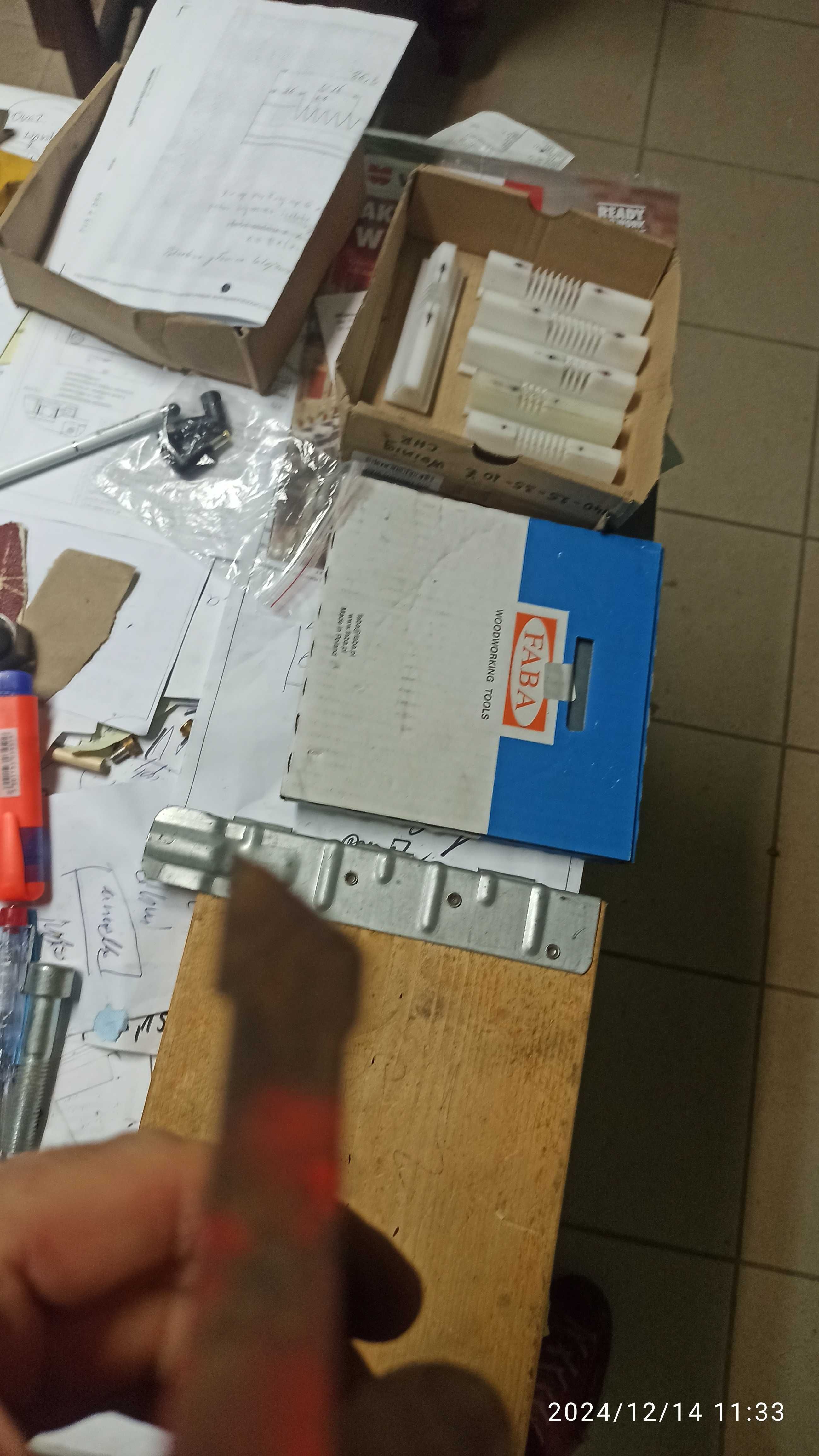 frez hm faba do robienia głebokich wpustów grube płótno gruby frez