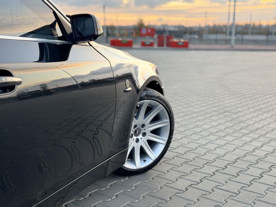 BMW-E60 ,520i , Автомат ,2004 год !