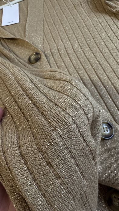 Стильний кардиган Mango