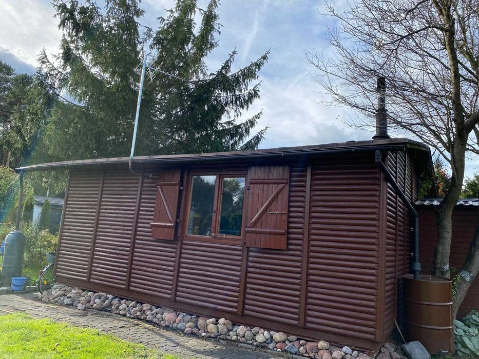 Sprzedam działkę własnościową w Toruniu