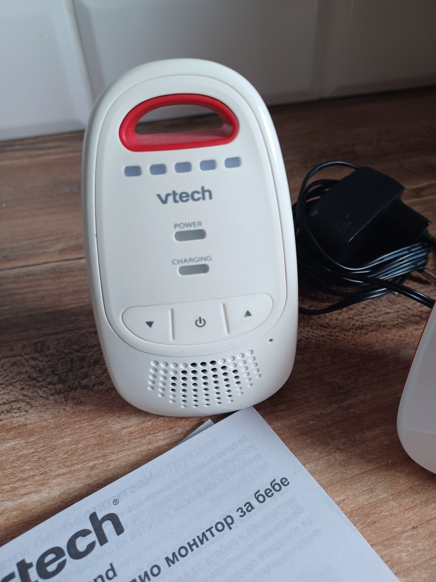 Elektroniczna niania Vtech
