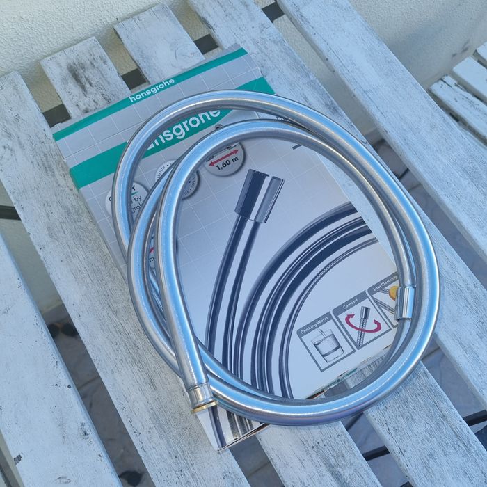 Cano universal para chuveiro Leroy Merlin