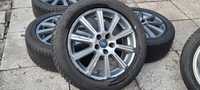 17" Ford 5x108 Galaxy S max C max Mondeo Focus Czujniki