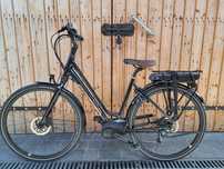 500Wh Rower Elektryczny KOGA BOSCH Performance XT 10 trekkingowy M 50