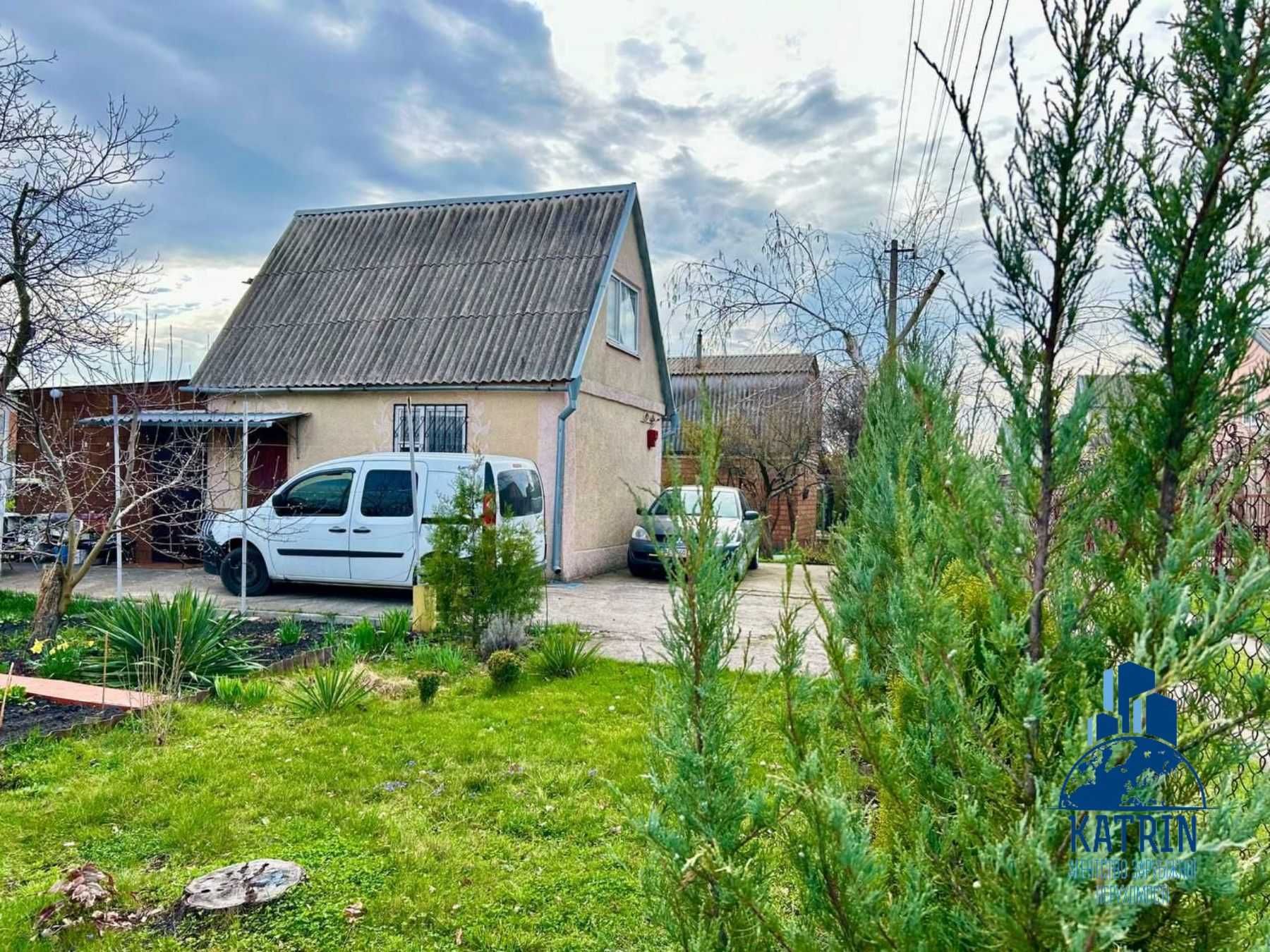 Продам затишну дачу в Партизанському