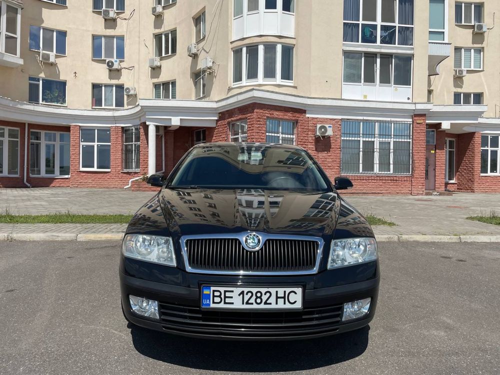 Продаю skoda a 5