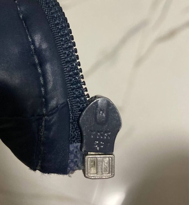 Adidas Vintage пуховик чоловічий