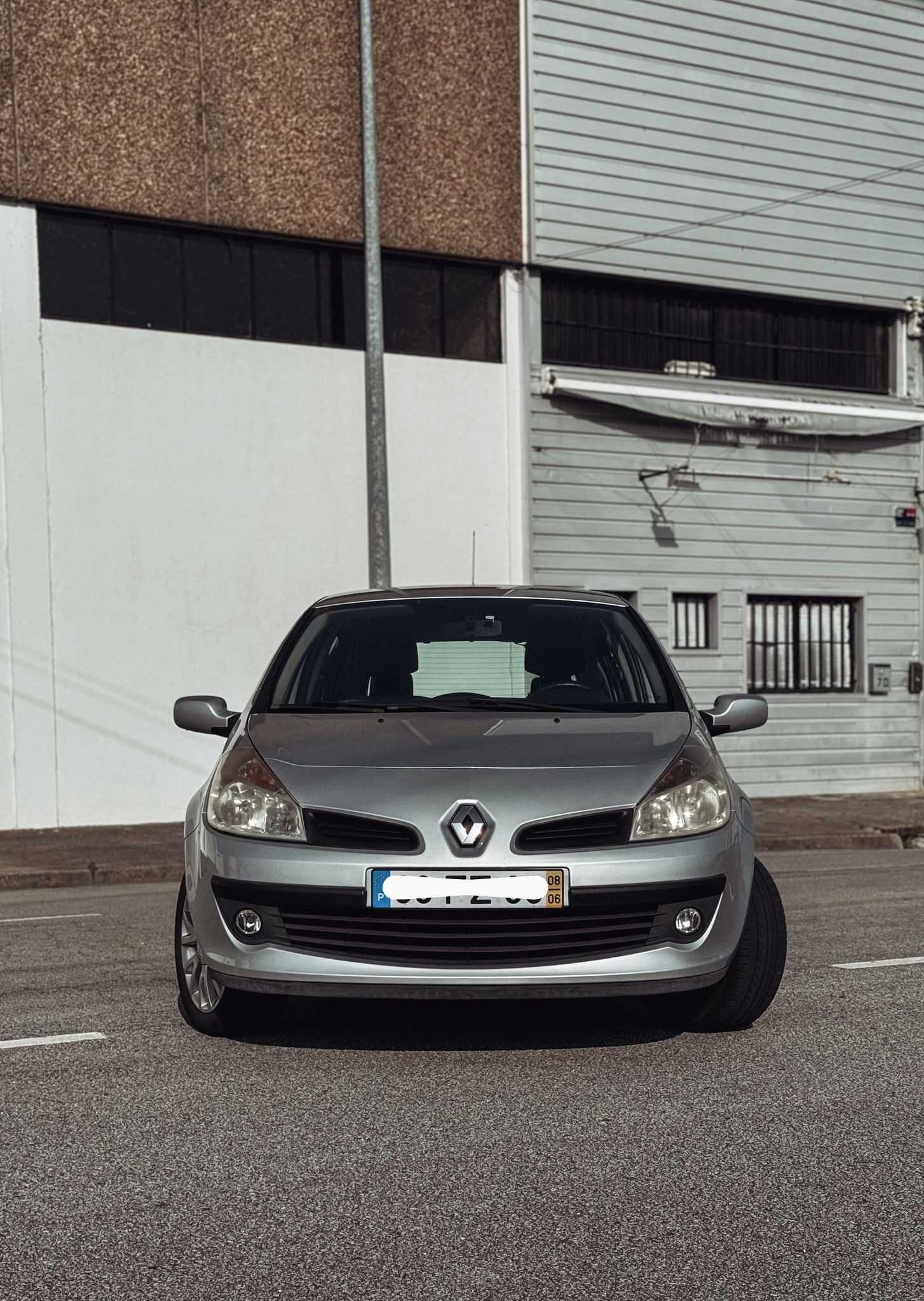 Renault Clio 1.2 Rip Curl Edition