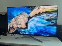 Телевізор Samsung “55” Full HD/Smart TV