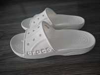 Crocs baya II białe rozmiar 43-44 Nowe