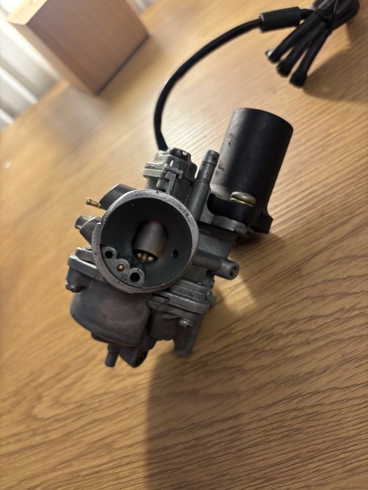 Оригінальний карбюратор jog sa16, jog, next zone, artisitc