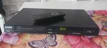 philips dvp3260/12 blu ray dvd usb divix