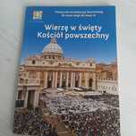 Wierzę w święty Kościoł powszechny