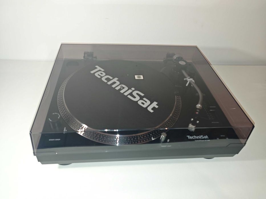 Gramofon TechniSat TECHNIPLAYER LP 300