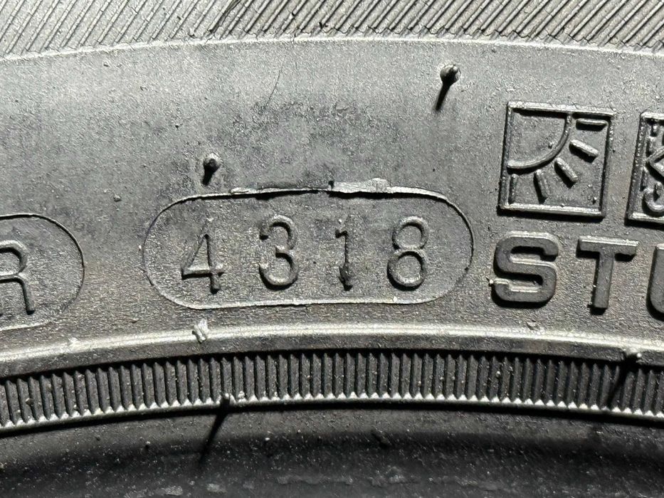 Opony Całoroczne 175/65/14 NEXEN NBLUE4SEASON #*3007