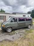 Продам volkswagen T4  caravelle