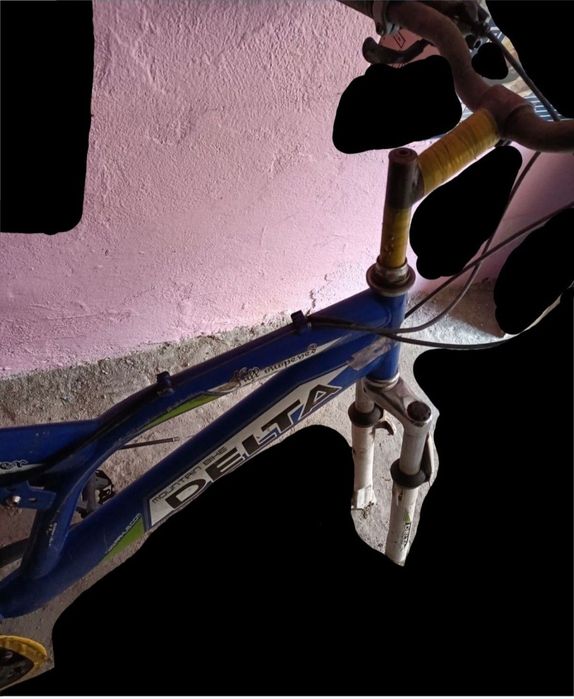 sprzedam rower górski na dwóch amortorach