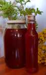 Olej dziurawcowy 200 ml