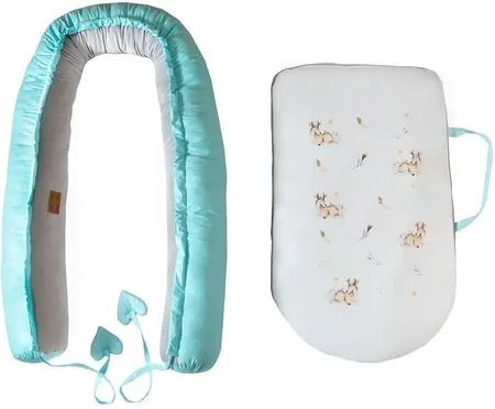 Kokon wielofunkcyjny „Sarenki”