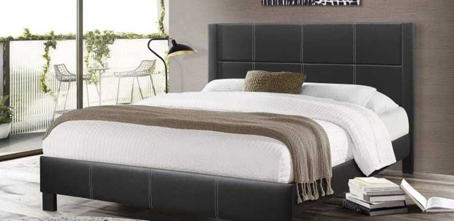 LIQUIDAMOS  CAMA CASAL NOVO envio gratis paga na entrega
