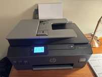 HP Smart Tank 615
