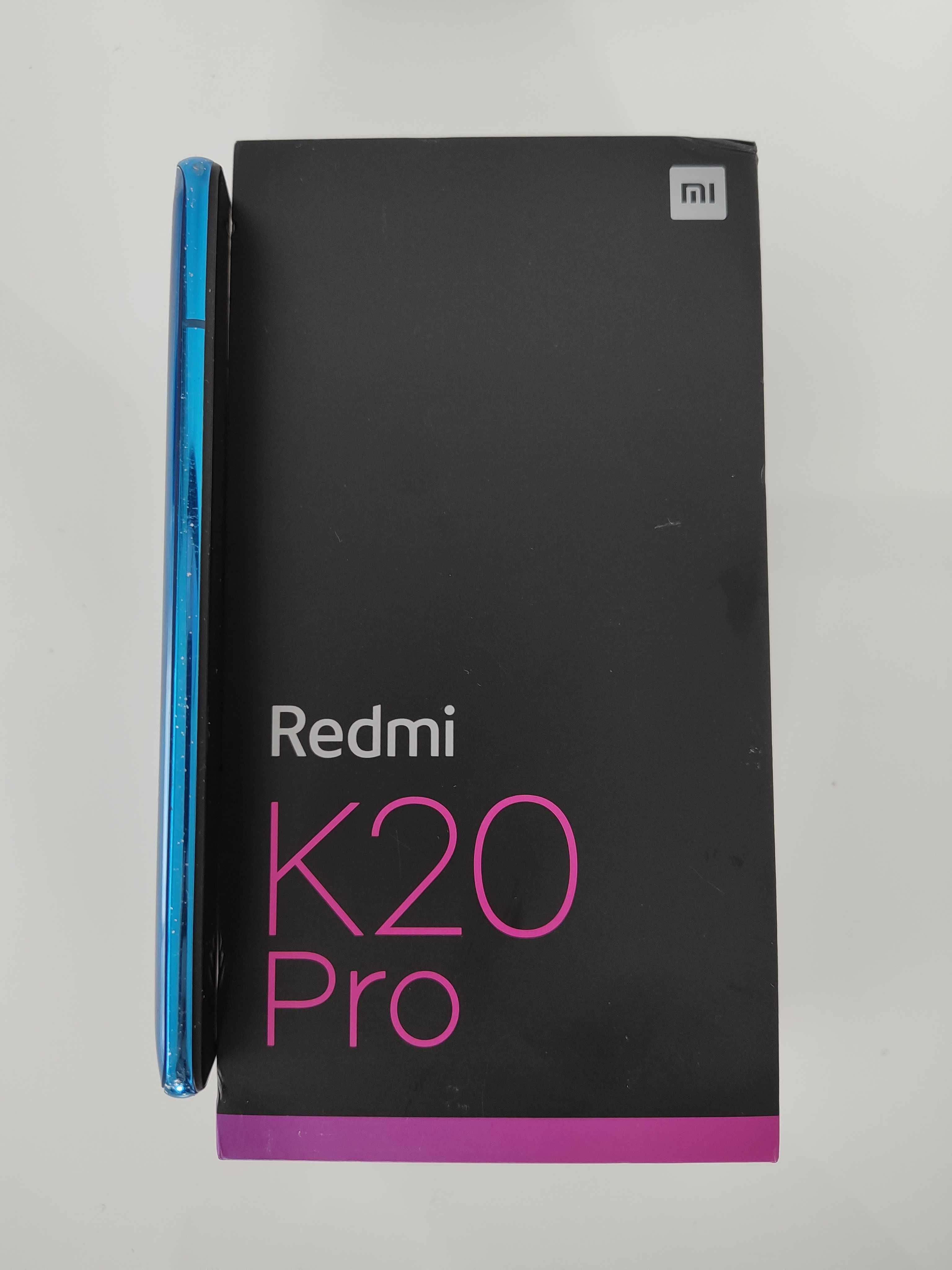 Xiaomi Mi 9T Pro (Redmi K20 Pro)