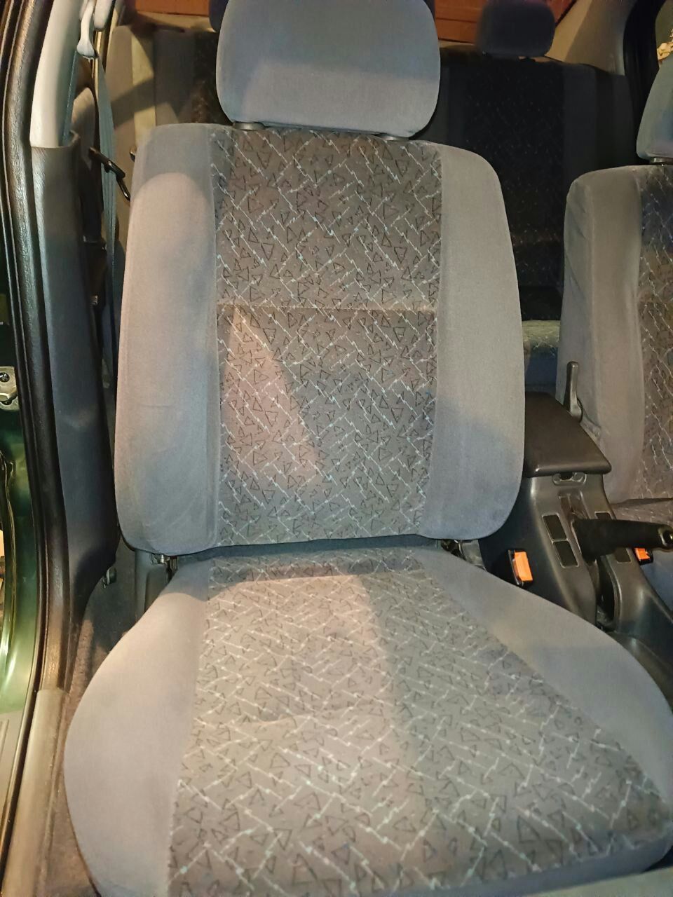 Nissan Primera 1996р. P11 2.0i