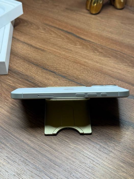 Apple iphone 16 Neverlock акб -91%