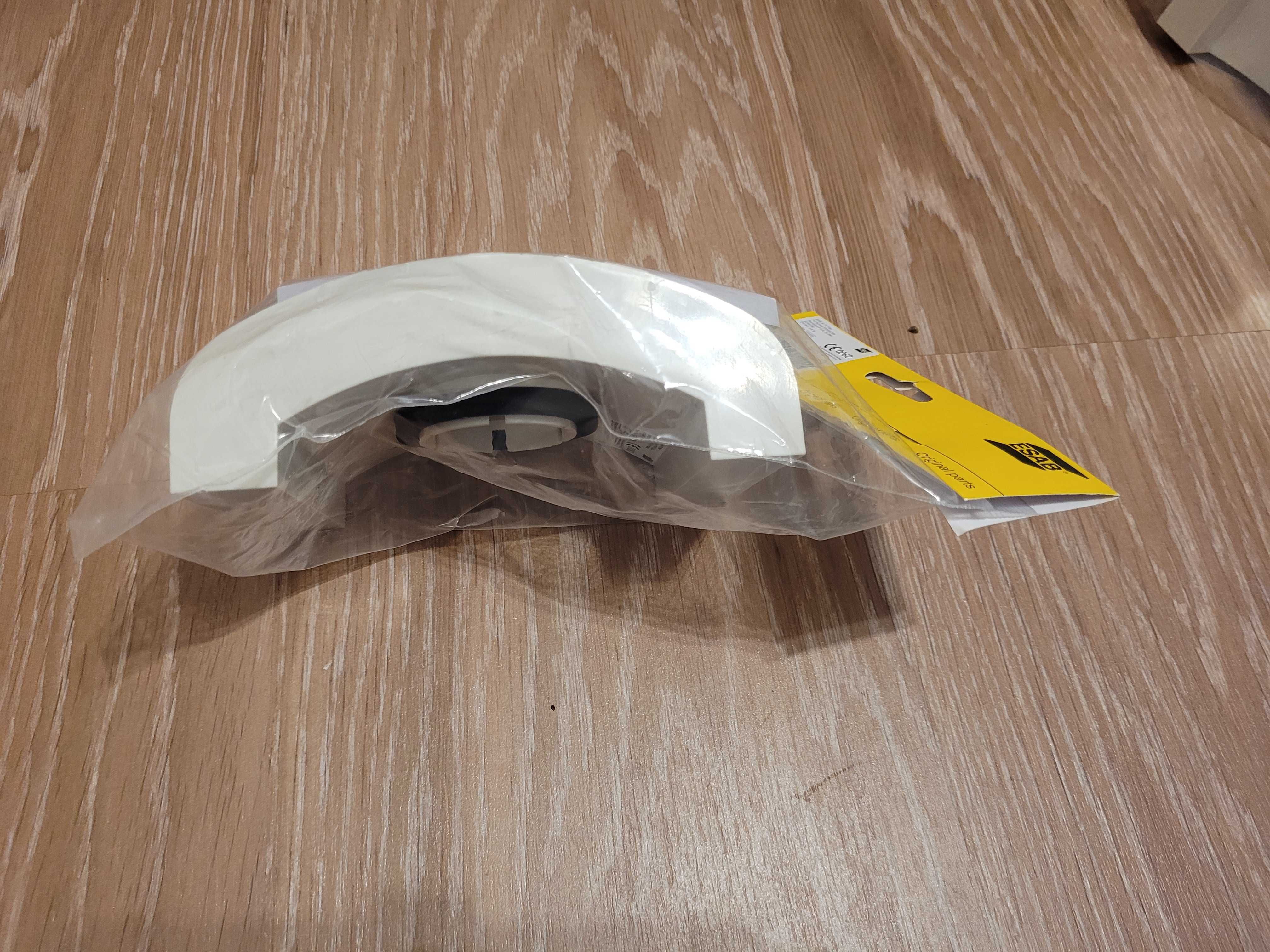 Esab filtry główne P3 x10 oraz wstępne x10