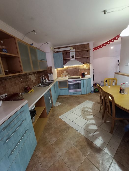 3 кімн квартира Борщагівка,  Леся Курбаса