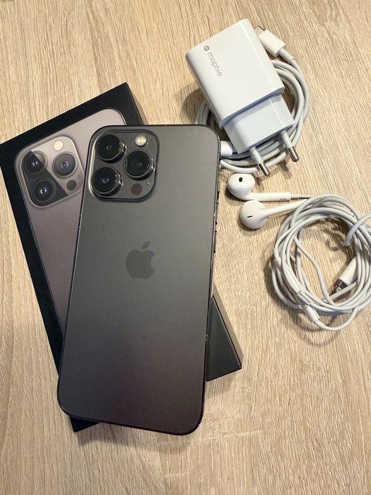 iPhone 13 pro 128 GB stan bdb