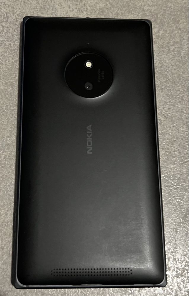 Nokia Lumia 830 używana