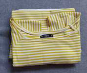 Tshirt top w paski reserved m 38