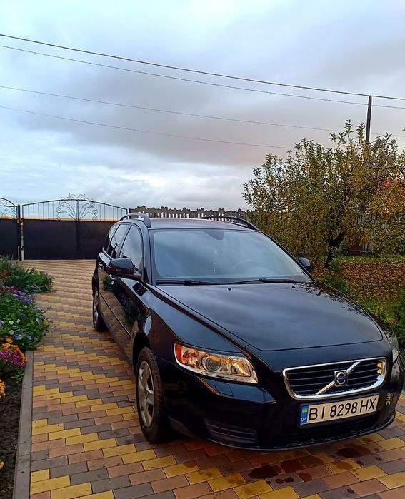 Продам Volvo V50