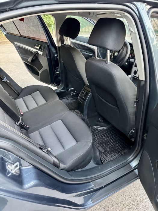 Продам авто skoda a5 2007 року