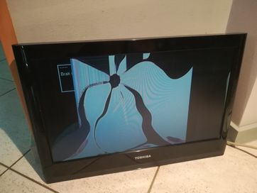 Telewizor , monitor Toshiba 19AV615