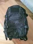 Plecak Helikon Raccoon Mk2 24 l - Black