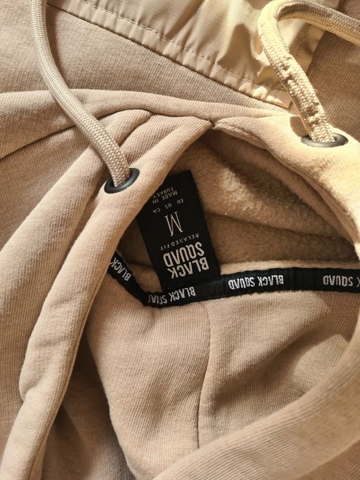 Bluza Black Squad r M