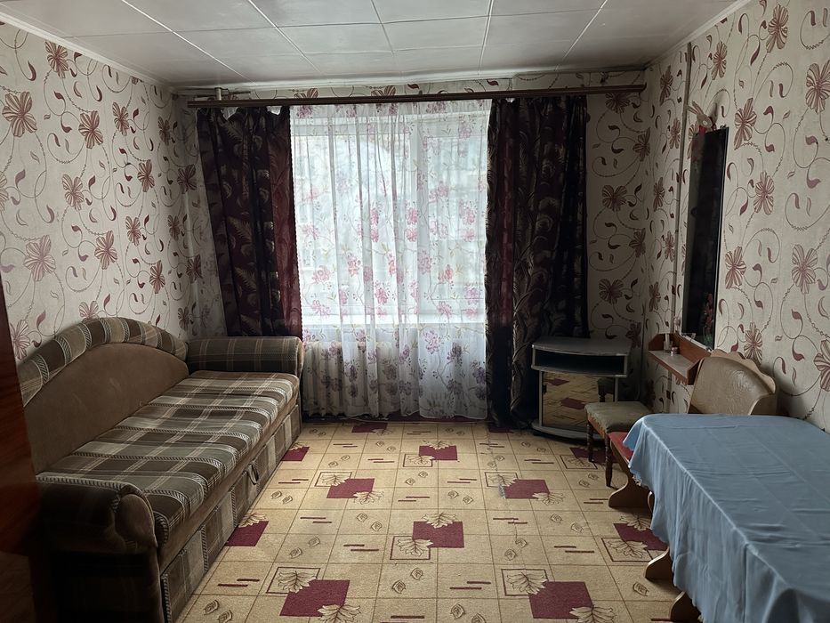 Сдам комнату в общежитии