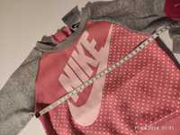 Bluza NIKE rozm.86-92