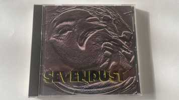 Sevendust ‎– Sevendust - cd