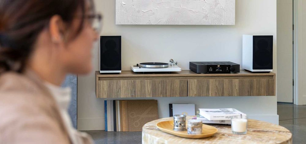 Moon Voice 22 Monitory Głośniki podstawowe SKLEP RATY FV