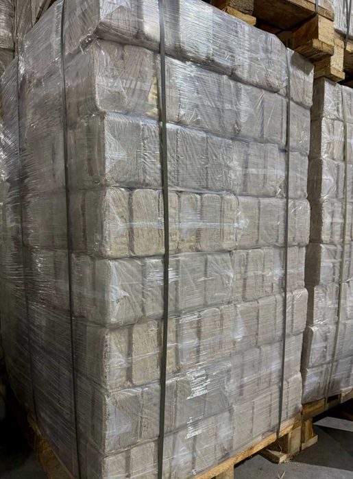 Купити вугілля та пелети з сертифікатом якості напряму від виробника