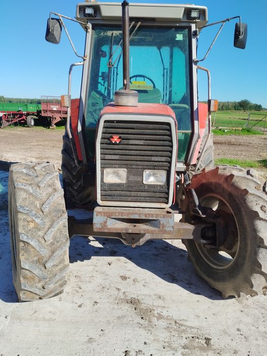 Massey Ferguson 3060