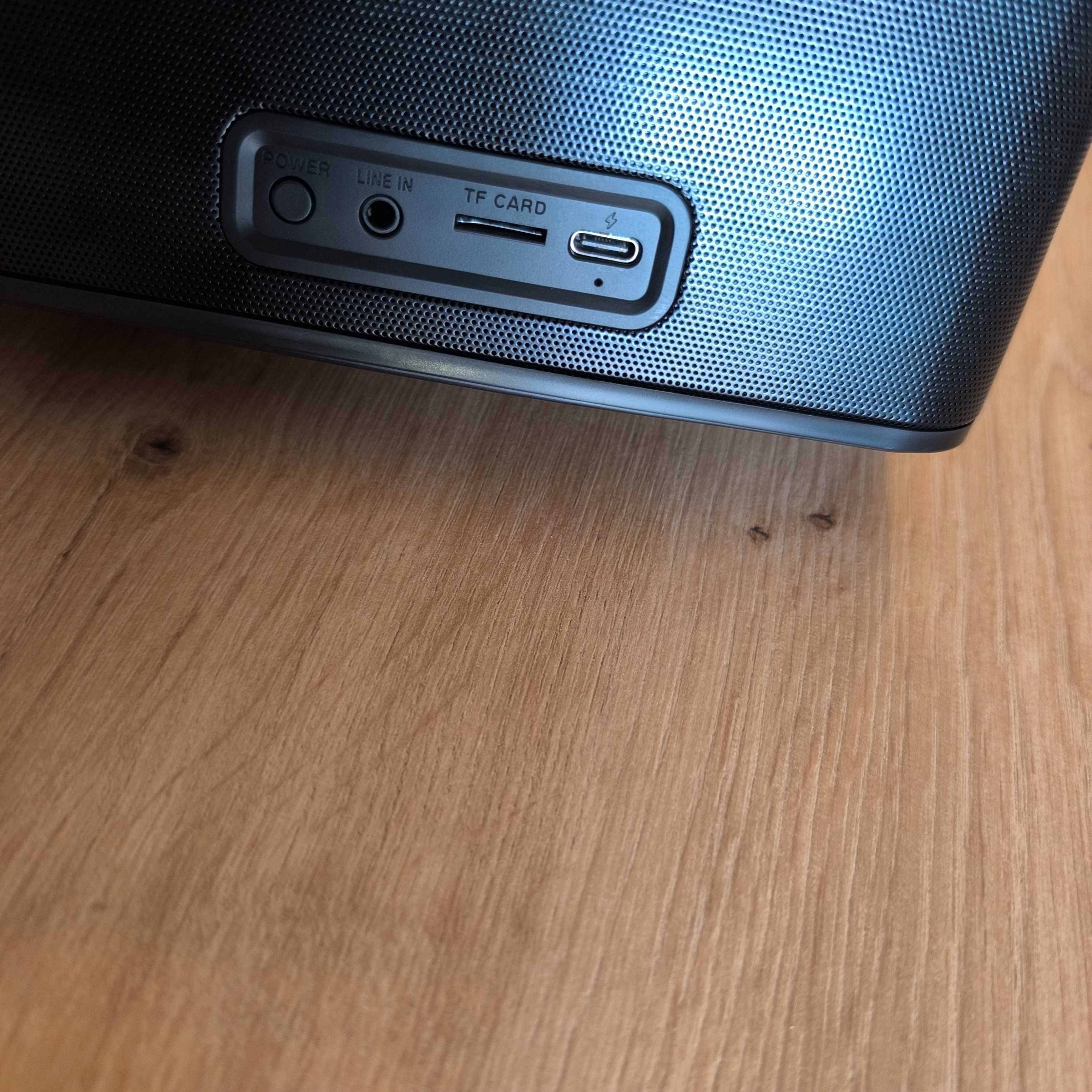 Głośnik bluetooth USB