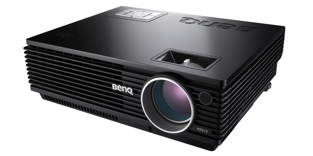 продам проектор BENQ mp610