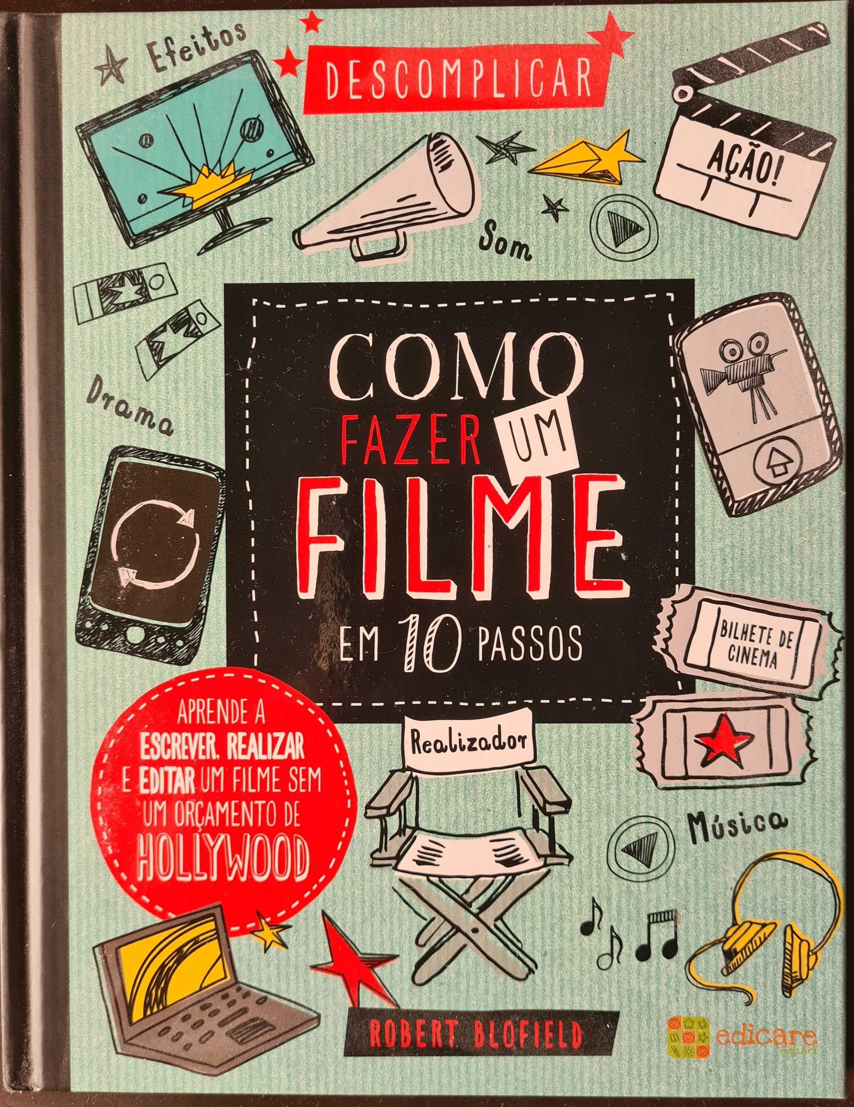 Como Fazer um Filme em 10 Passos