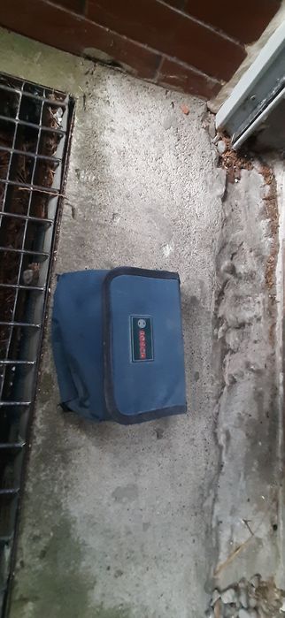 Laser Bosch GLL 2-80P
