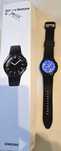 Smartwatch  Samsung Galaxy Watch 4 Classic 42mm LTE GPS NFC WiFi EKG
