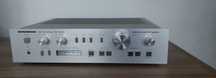Nordmende PA 1400, wzmacniacz stereo, vintage